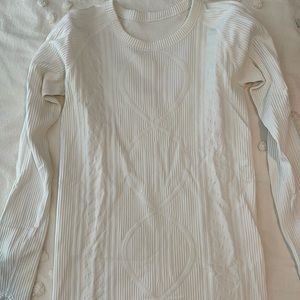 lululemon long sleeve